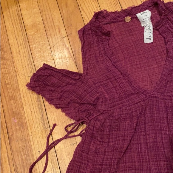 Free people top - Picture 2 of 6